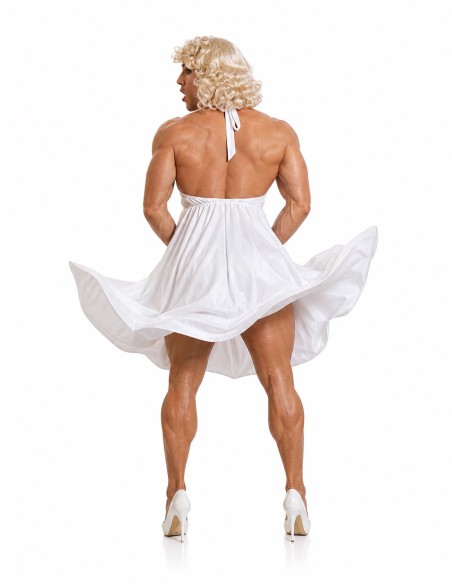 Costume Mery Size L | Adult Costumes The Carnival King